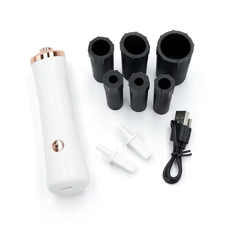 Eyelash Extension Aftercare - Met 2 Stuks Connector 6 Stuks