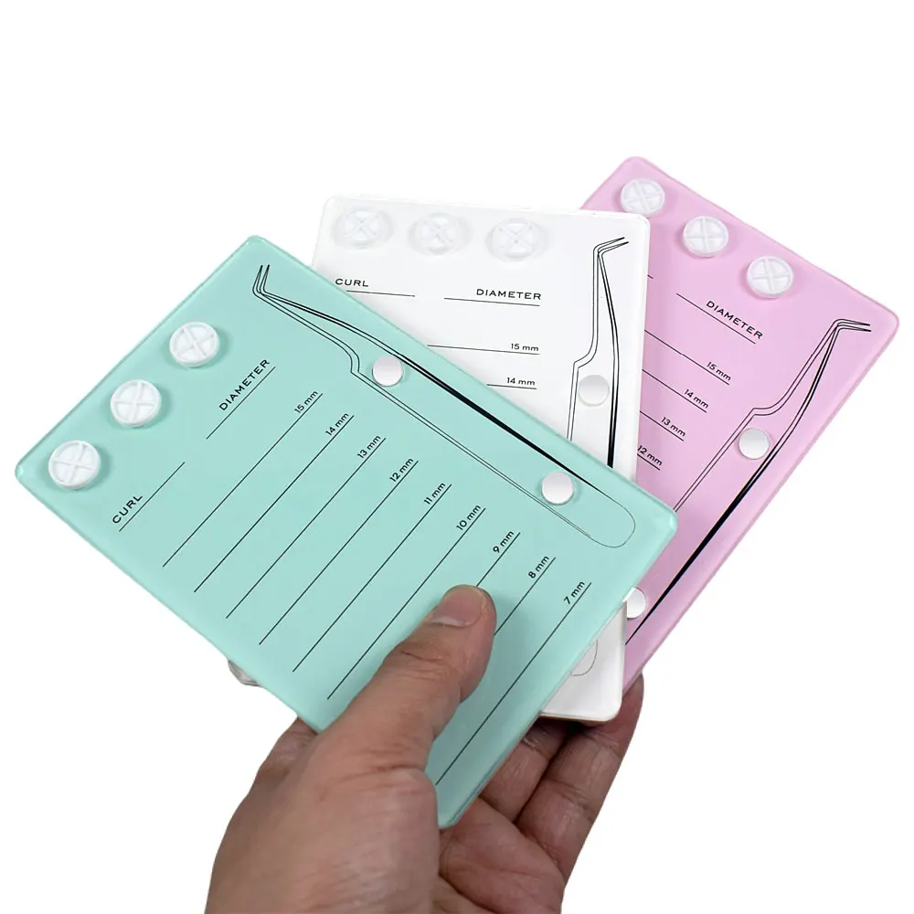 Eyelash Extension Full Set - Groothandel 1 Stuks Wimper Houder Wimper