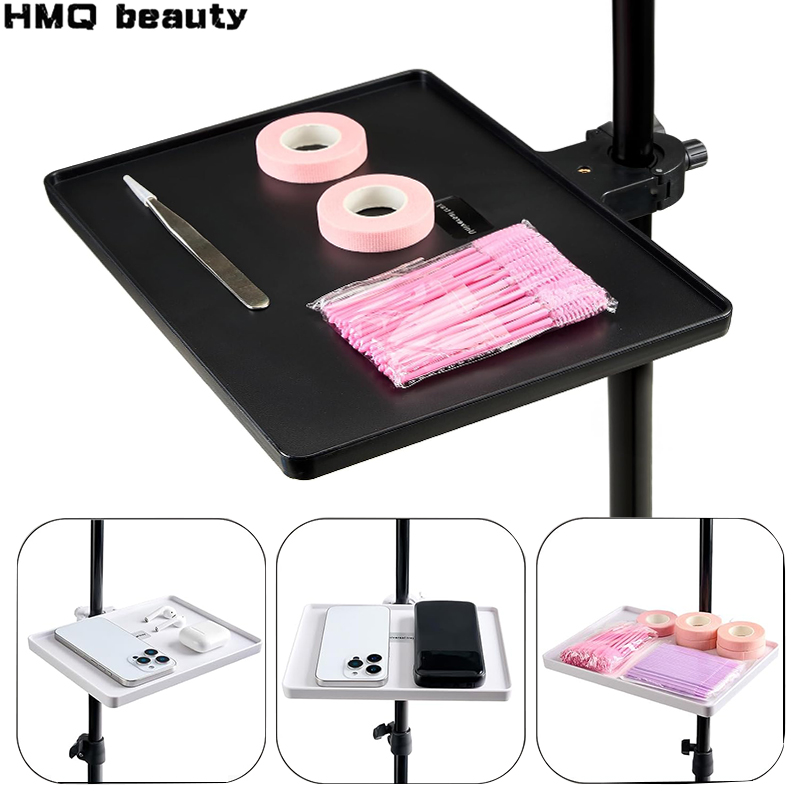 Eyelash Extension London - Wimperladehouder Verstelbare plastic essentiële organizer lade