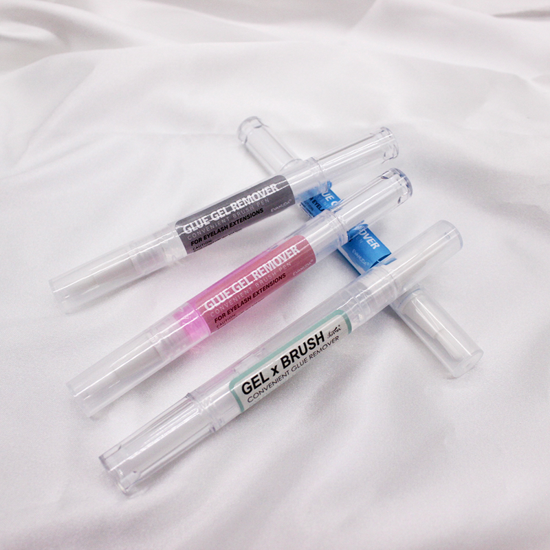 Sensitive Lash Glue - Lijm Gel Verwijderaar Borstel Pen Voor