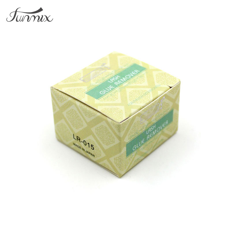 Eyelash Extension Japan - Nieuwe Professionele Fase Wimper Lijm Remover