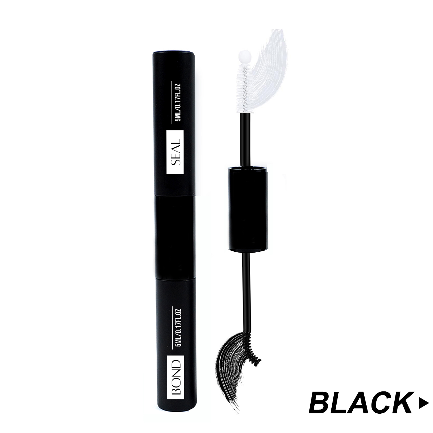 Lash Cluster Glue Bond en Seal - Eyelash Extension Full Set recensie en prijs