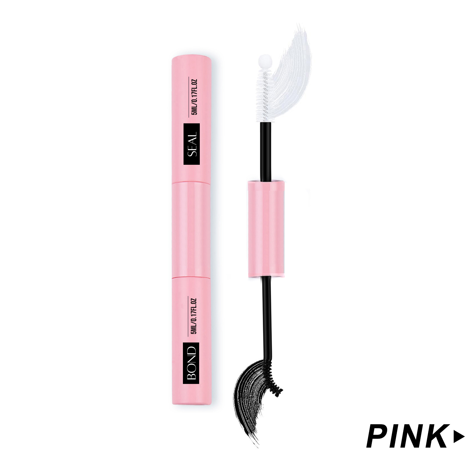 Lash Cluster Glue Bond en Seal - Eyelash Extension Full Set recensie en prijs