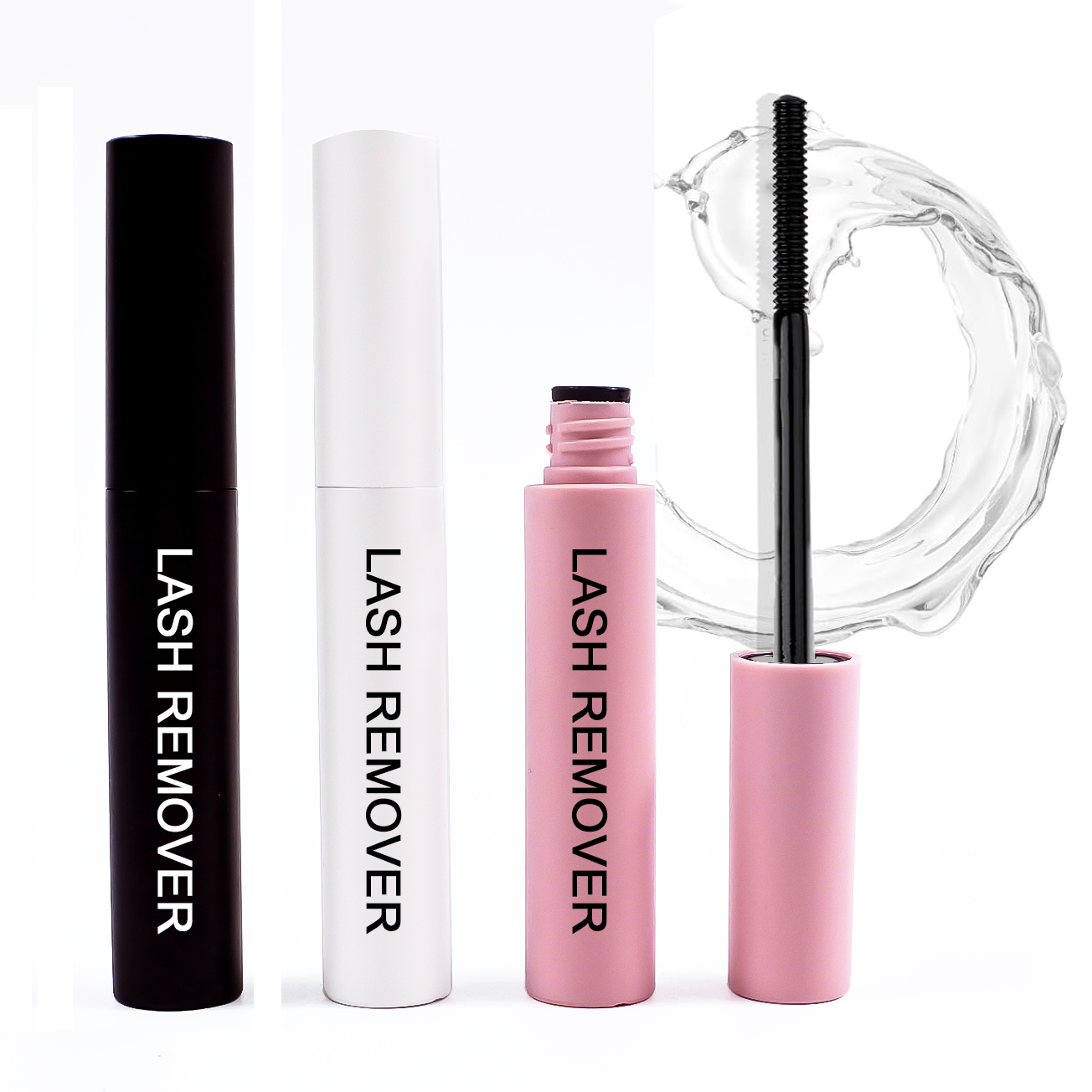Lash Cluster Glue Bond en Seal - Eyelash Extension Full Set recensie en prijs