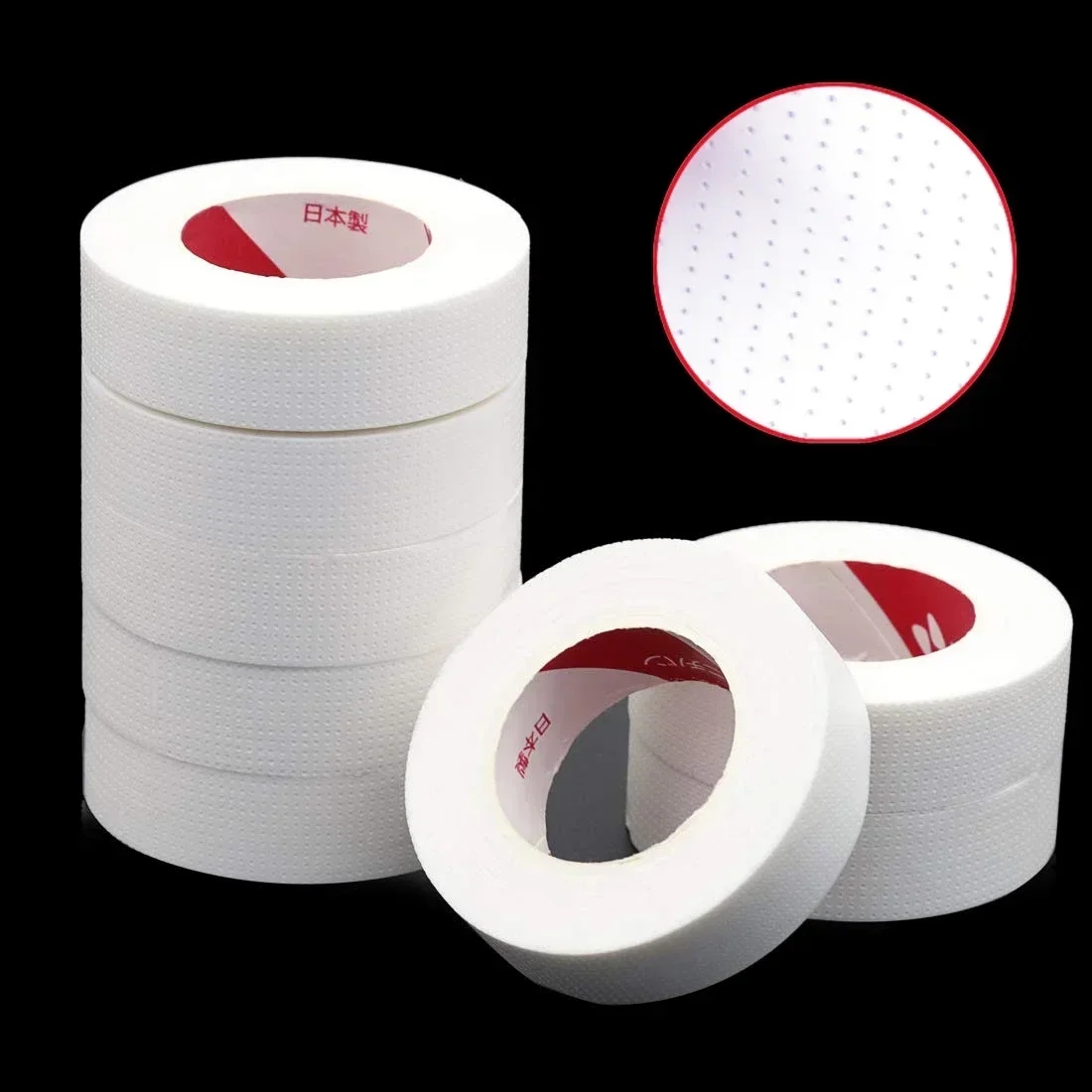 2/3/5/6/10pcs Japanse Isolatie - Eyelash Extension Aftercare recensie en prijs