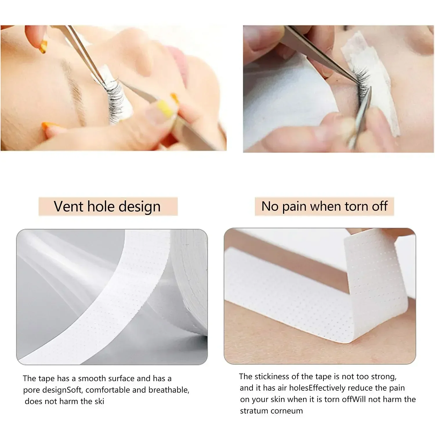 2/3/5/6/10pcs Japanse Isolatie - Eyelash Extension Aftercare recensie en prijs