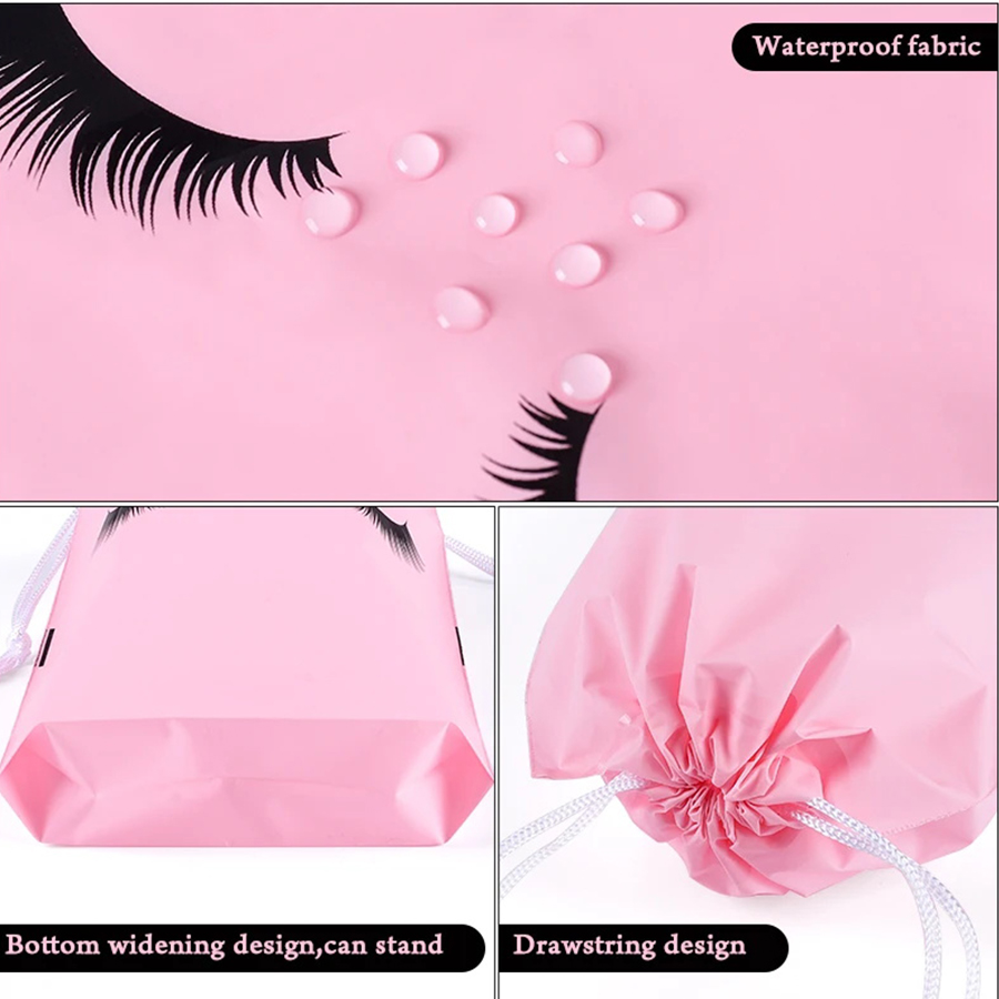 83 STKS Lash Shampoo Flessen B - Eyelash Extension Aftercare recensie en prijs
