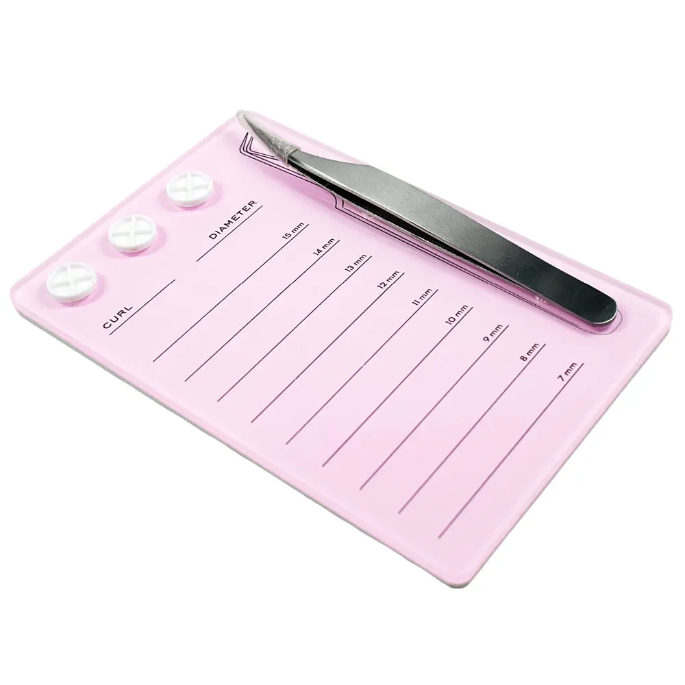 Groothandel 1 Stuks Wimper Hou - Eyelash Extension Full Set recensie en prijs