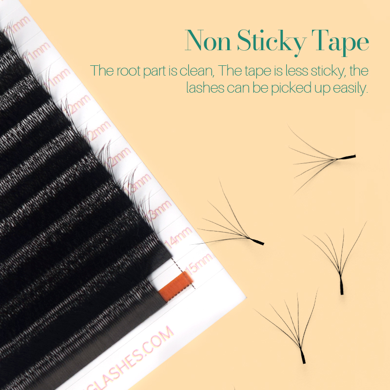 Lied Wimpers Magnetische Lade  - Eyelash Extension Logo recensie en prijs