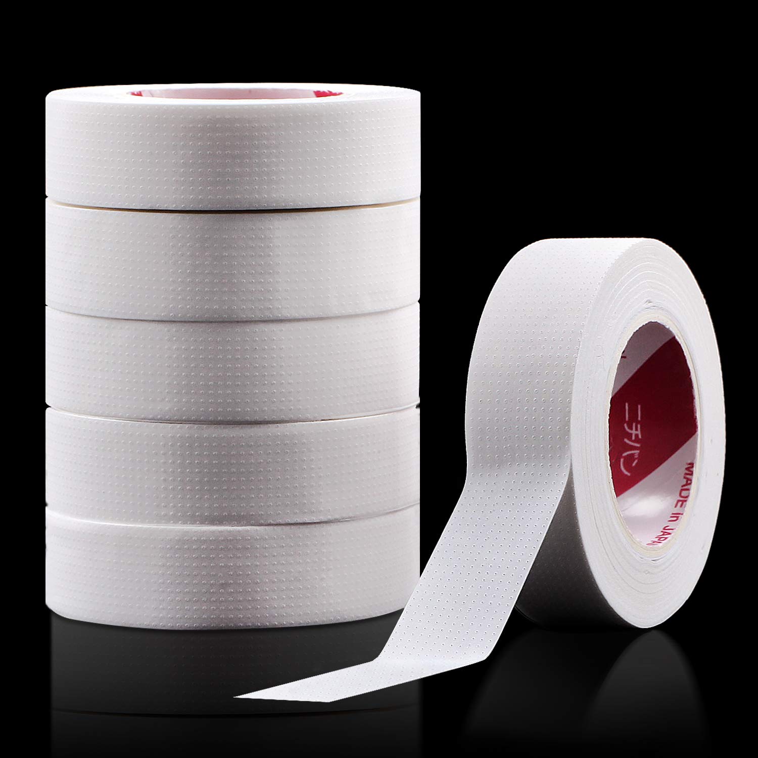 15 rollen witte Japan Lash Ext - Eyelash Extension Japan recensie en prijs