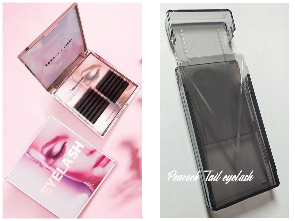Nerts Wimper Extensie Private  - Eyelash Extension Logo recensie en prijs