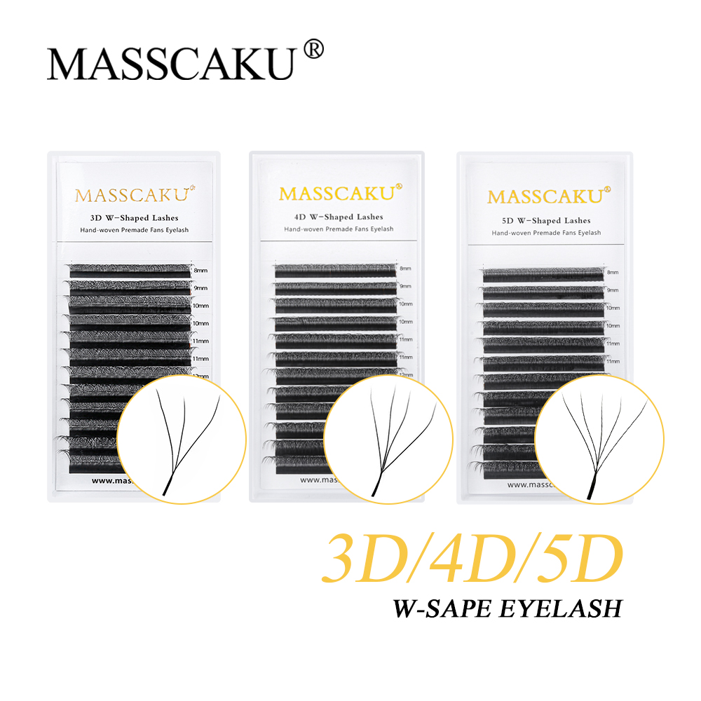Private Label Masscaku W Stijl - Eyelash Extension Logo recensie en prijs