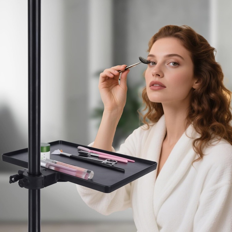 Wimperladehouder Verstelbare p - Eyelash Extension London recensie en prijs