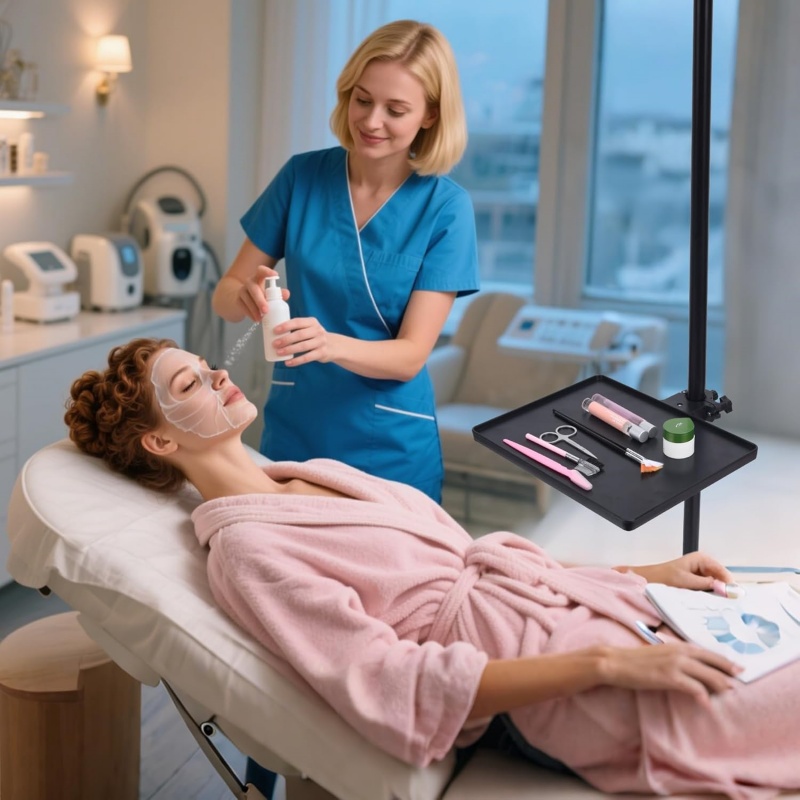 Wimperladehouder Verstelbare p - Eyelash Extension London recensie en prijs