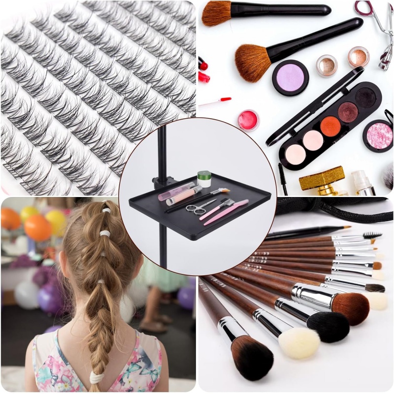 Wimperladehouder Verstelbare p - Eyelash Extension London recensie en prijs