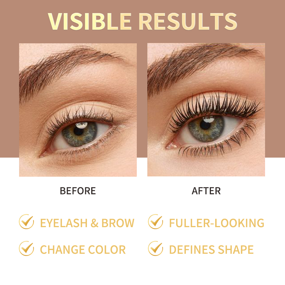 Lakerain Lash & Brow Lift en T - Eyelash Extension Full Set recensie en prijs