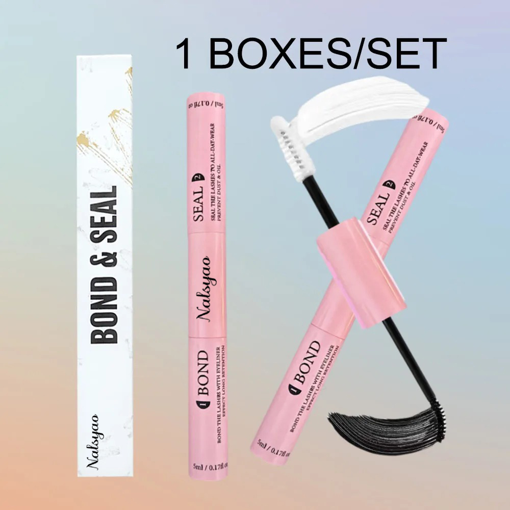 Groothandel wimperslijm Lash B - Eyelash Extension Logo recensie en prijs