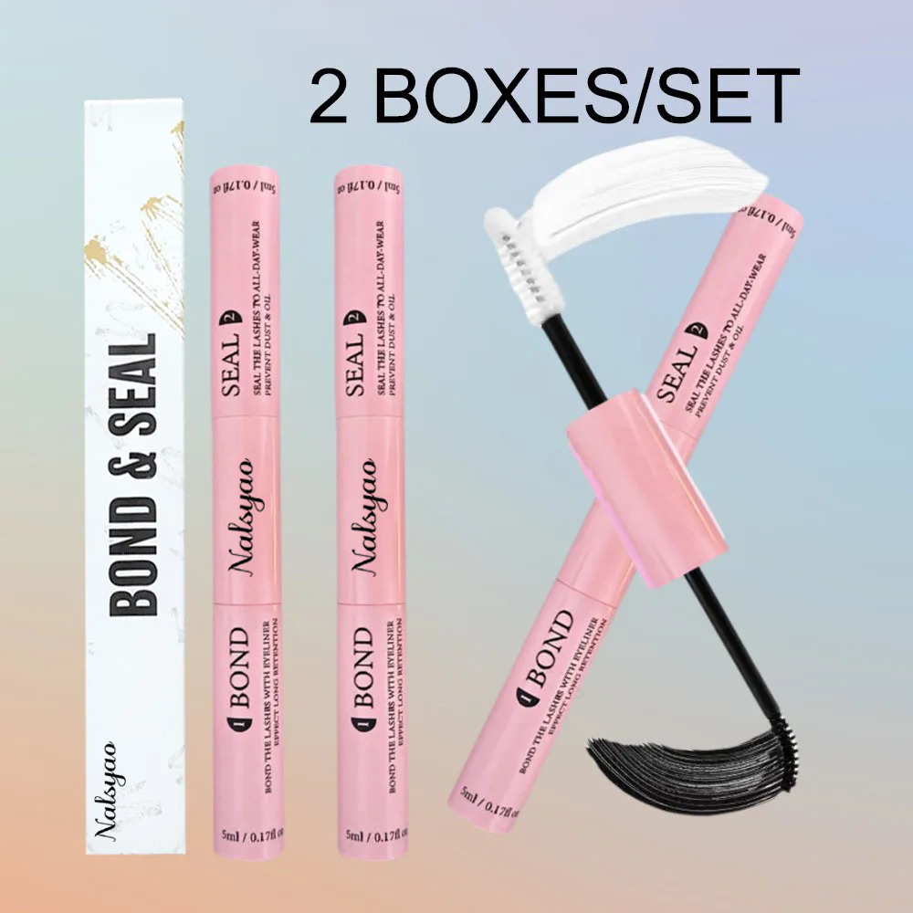 Groothandel wimperslijm Lash B - Eyelash Extension Logo recensie en prijs