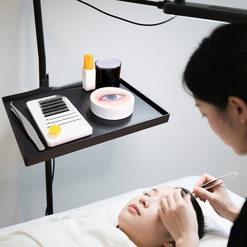 【M】1Pc Verstelbare Lash Tray H - Eyelash Extension London recensie en prijs