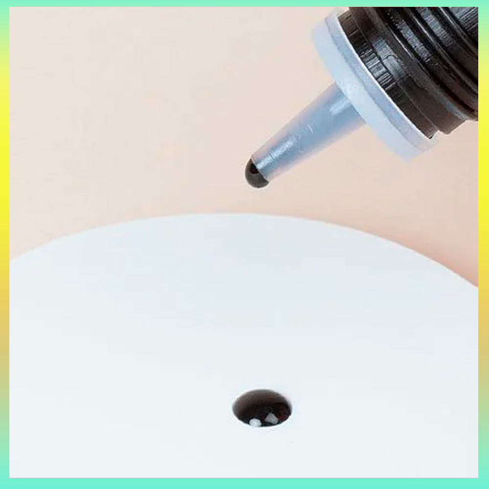 Kodies Gel Gevoelige Wimper Li - Sensitive Lash Glue recensie en prijs