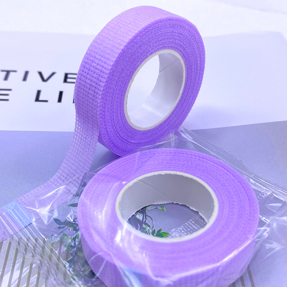 5/10/50 Stuks Micropore Wimper - Eyelash Extension London recensie en prijs