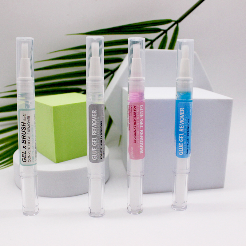 Lijm Gel Verwijderaar Borstel  - Sensitive Lash Glue recensie en prijs