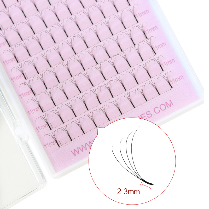 SONGLASHES Lange Wimperstukjes - Eyelash Extension Logo recensie en prijs