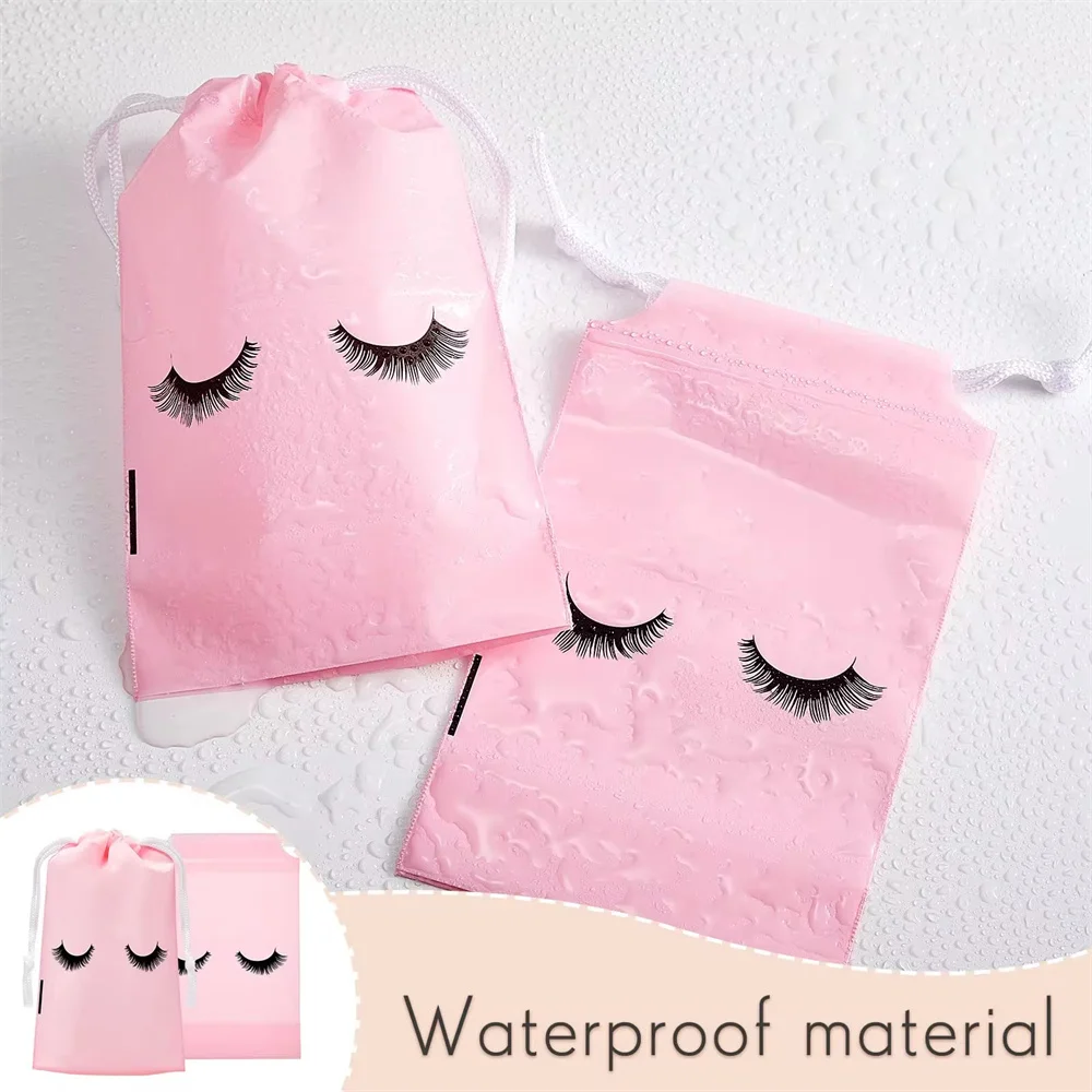 50PCS Reisetui Wimper Nazorg H - Eyelash Extension Aftercare recensie en prijs
