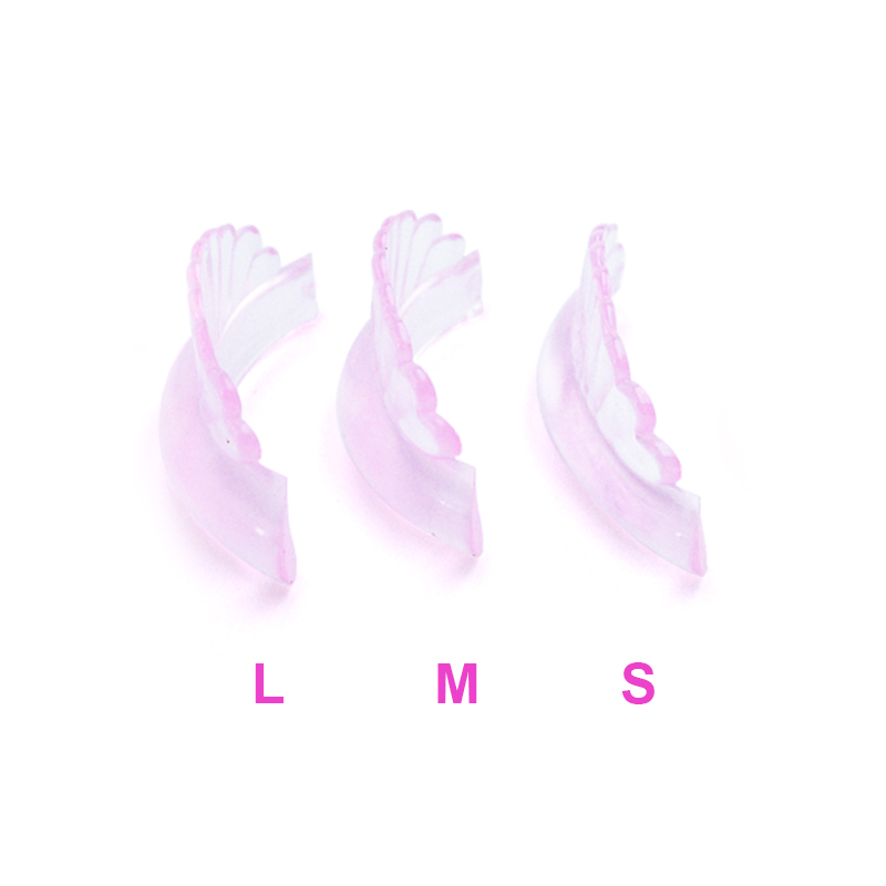 3Pairs of 5Pairs Lash Lift Sil - Eyelash Extension London recensie en prijs