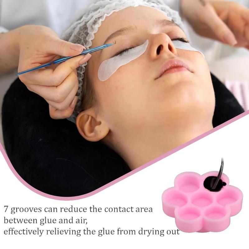 Wimperverlenging Bloemvormige  - Eyelash Extension Process recensie en prijs