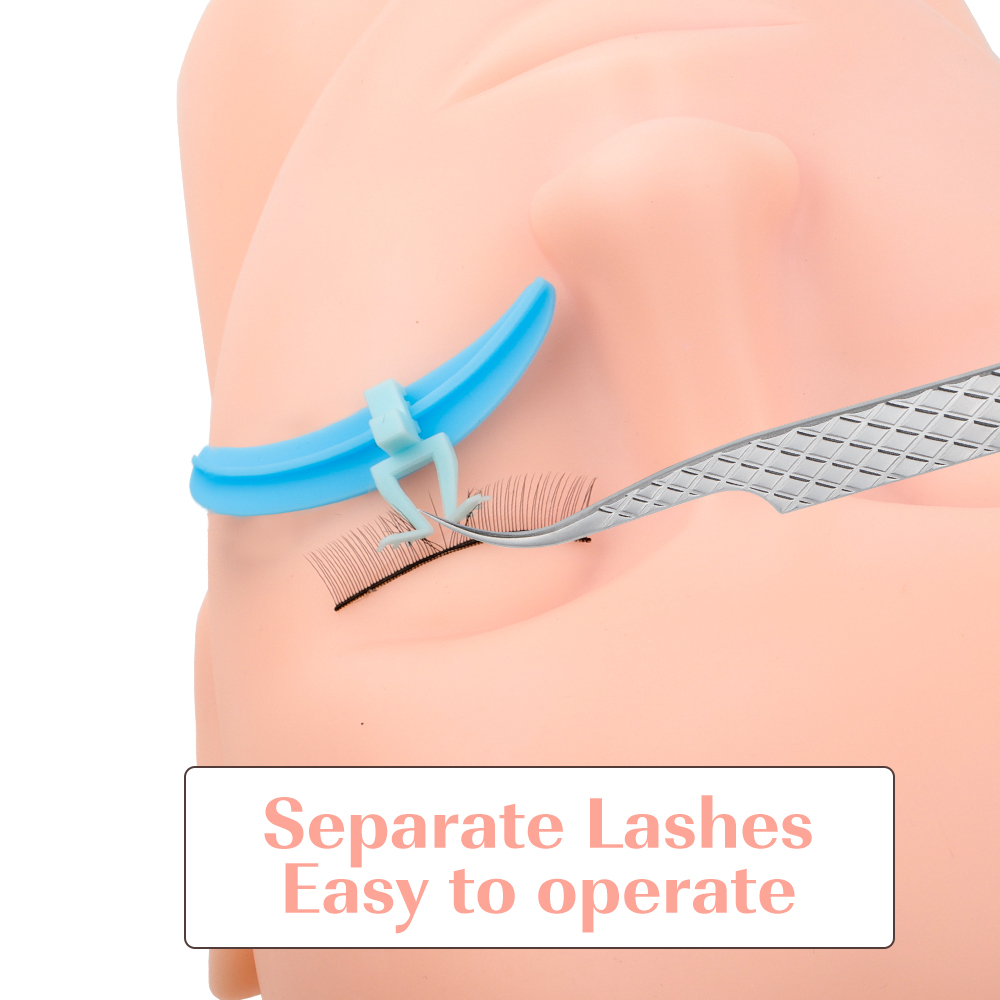 Wendy Lashes Herbruikbare Wimp - Eyelash Extension London recensie en prijs
