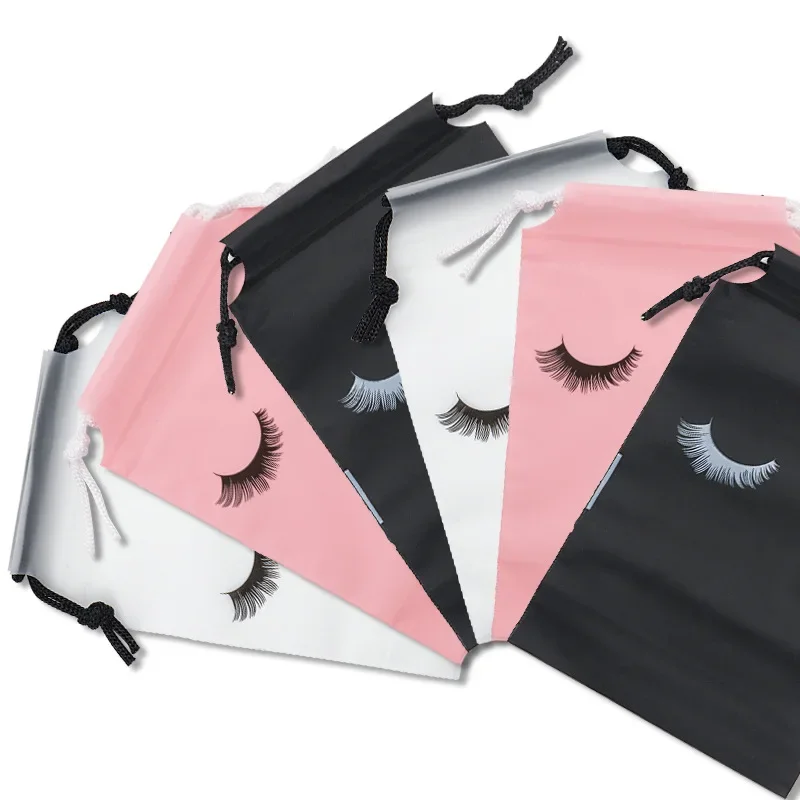 10 Stuks Wimper Nazorg Opbergz - Eyelash Extension Aftercare recensie en prijs