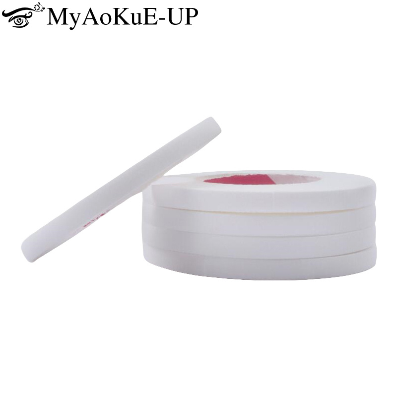 5 Rollen Wimperverlenging Mini - Eyelash Extension Japan recensie en prijs
