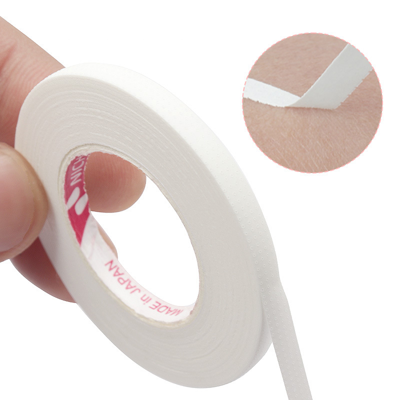 5 Rollen Wimperverlenging Mini - Eyelash Extension Japan recensie en prijs