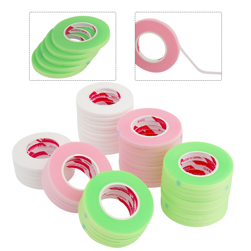 5/10 Stuks Macaron Kleur Mini  - Eyelash Extension Japan recensie en prijs