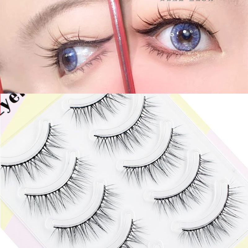 Nieuwe Lash Extension Valse Wi - Eyelash Extension Japan recensie en prijs