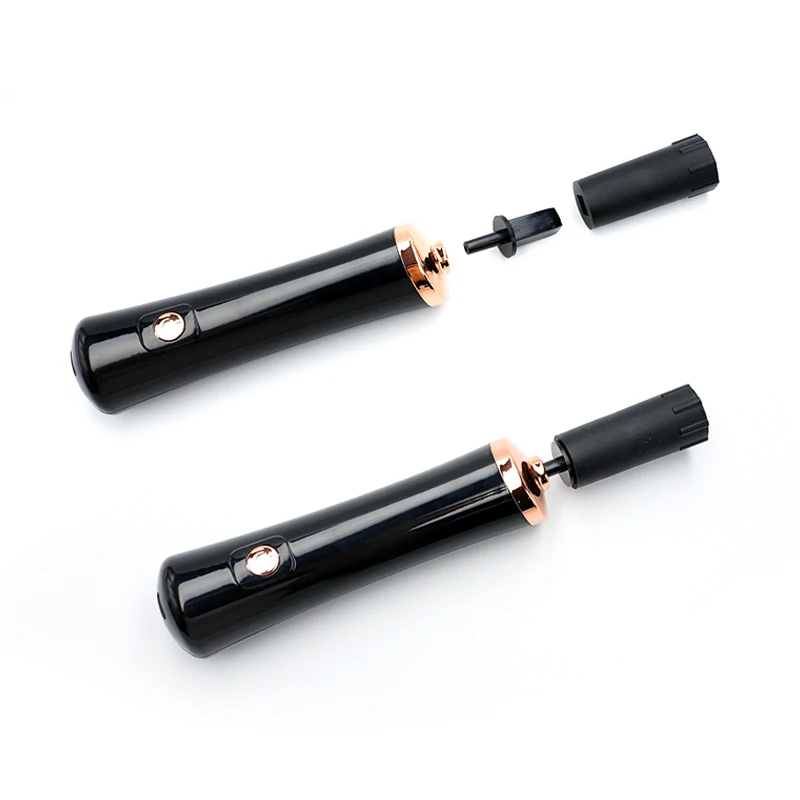 Wimperlijm Shaker Elektrisch W - Eyelash Extension Aftercare recensie en prijs