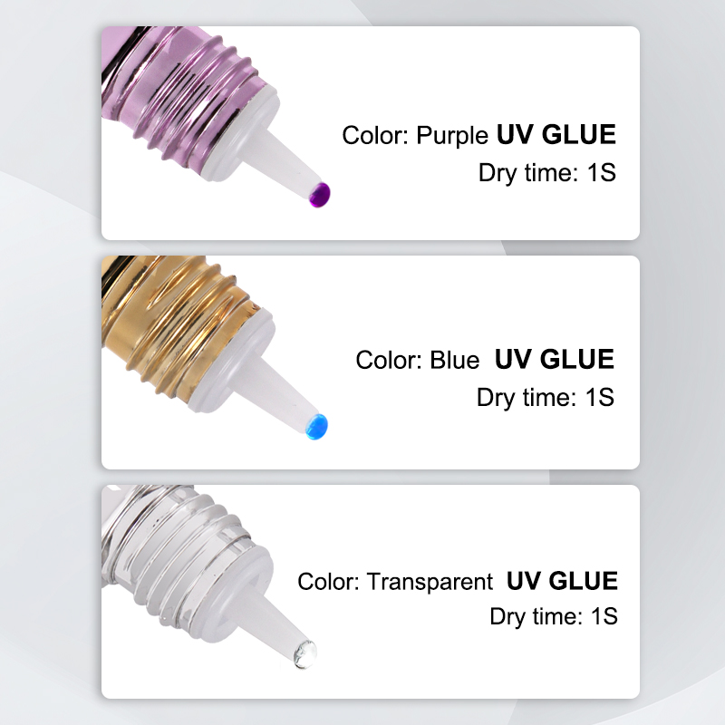 TPO-FREE 5ml UV Wimperverlengi - Sensitive Lash Glue recensie en prijs