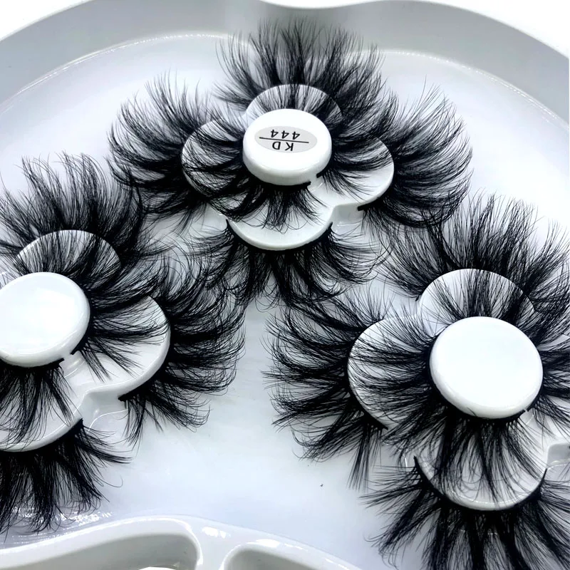 HBZGTLAD 9 Pairs 3D Zachte Ner - Eyelash Extension Full Set recensie en prijs