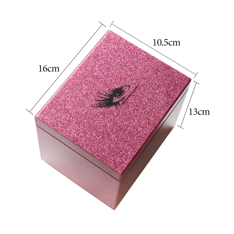 5/10 Lagen Pallet Lash Houder  - Eyelash Extension Aftercare recensie en prijs