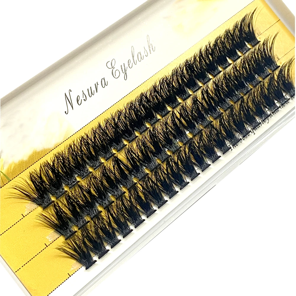 VIP-klant-aanpassing 40D 60D 8 - Eyelash Extension Logo recensie en prijs