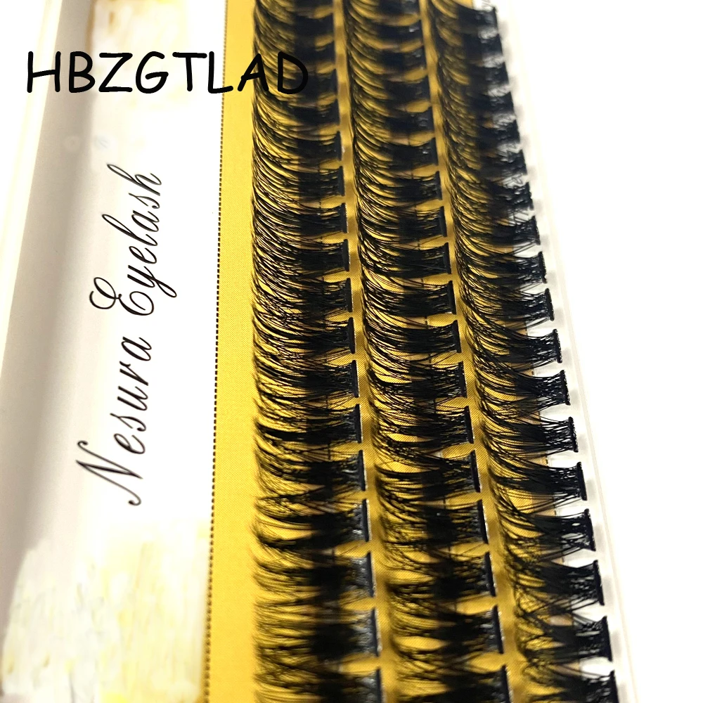 VIP-klant-aanpassing 40D 60D 8 - Eyelash Extension Logo recensie en prijs