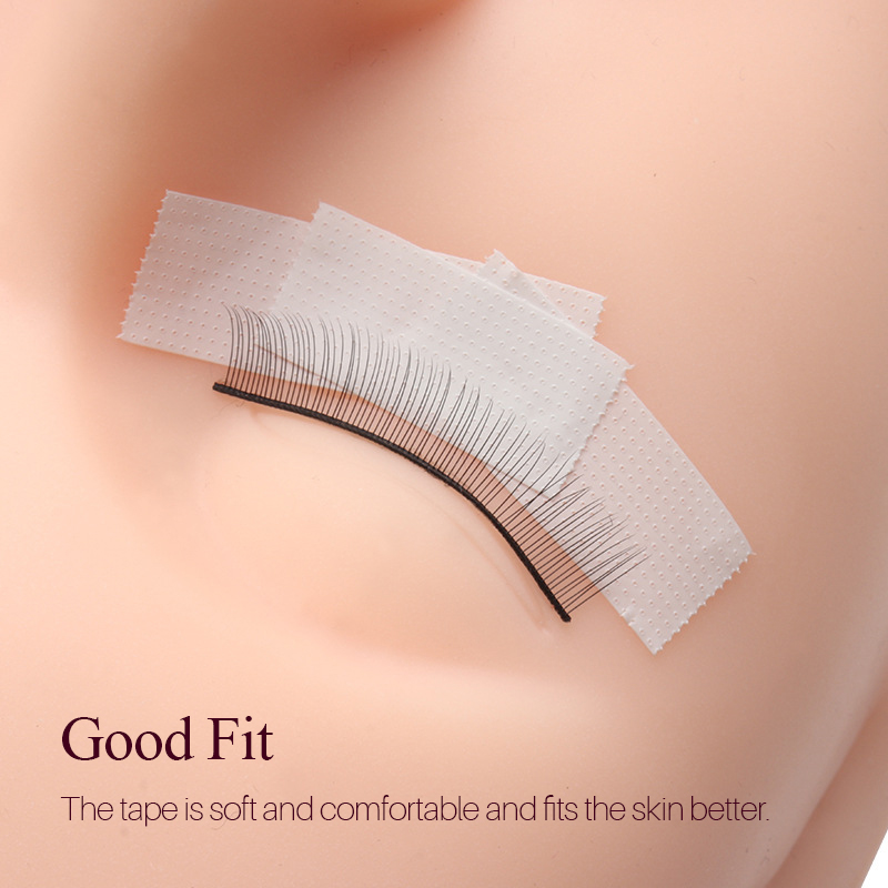 SONGLASHES 6 Rollen Wimperverl - Eyelash Extension Japan recensie en prijs