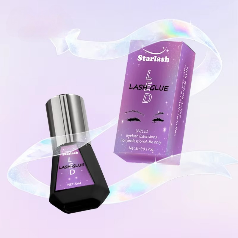 Best Seller Starlash UV - 005  - Sensitive Lash Glue recensie en prijs