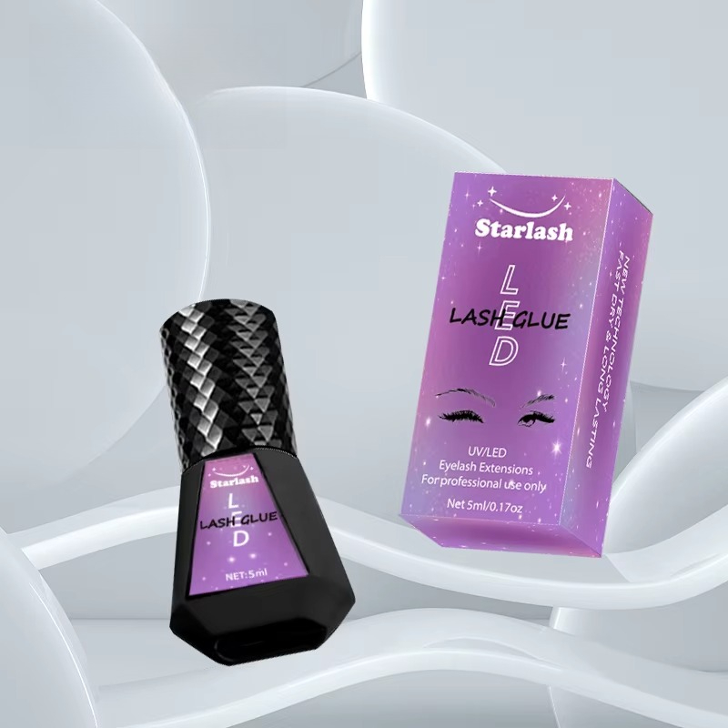 Best Seller Starlash UV - 005  - Sensitive Lash Glue recensie en prijs
