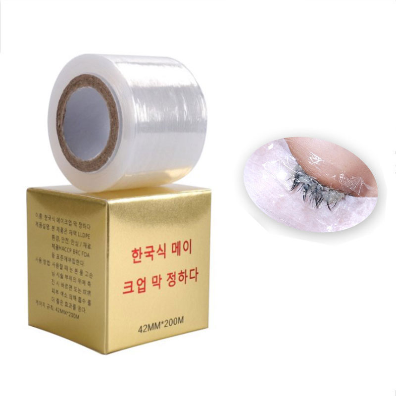 1 rol 200 m valse wimpers verl - Eyelash Extension Aftercare recensie en prijs