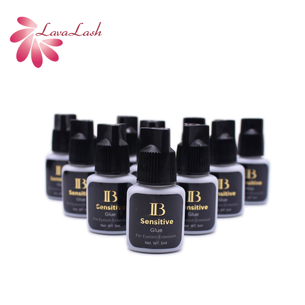 5ml Ibeauty Gevoelige Lijm Val - Sensitive Lash Glue recensie en prijs