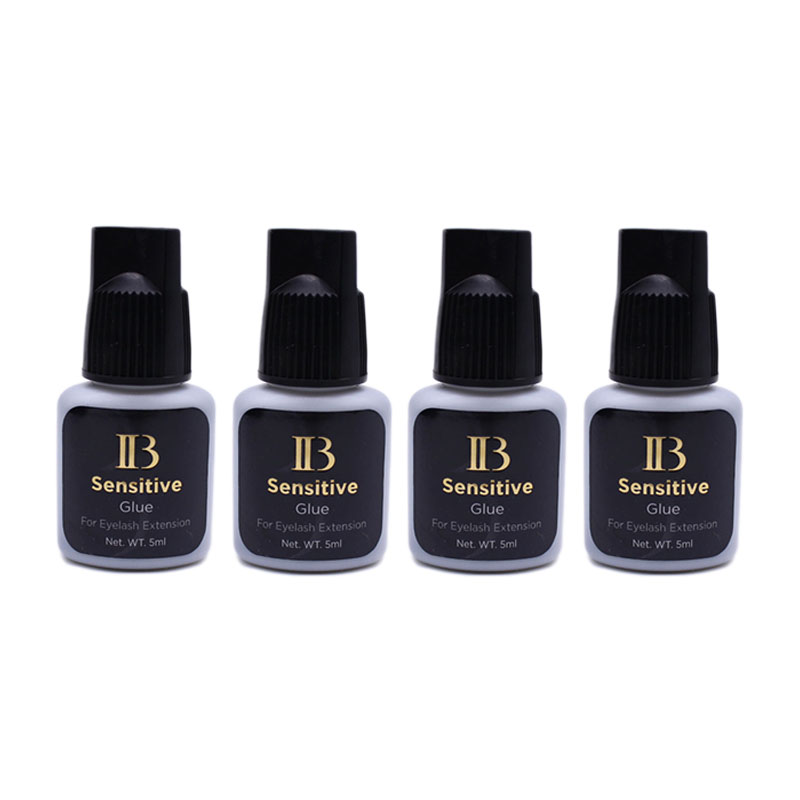 5ml Ibeauty Gevoelige Lijm Val - Sensitive Lash Glue recensie en prijs