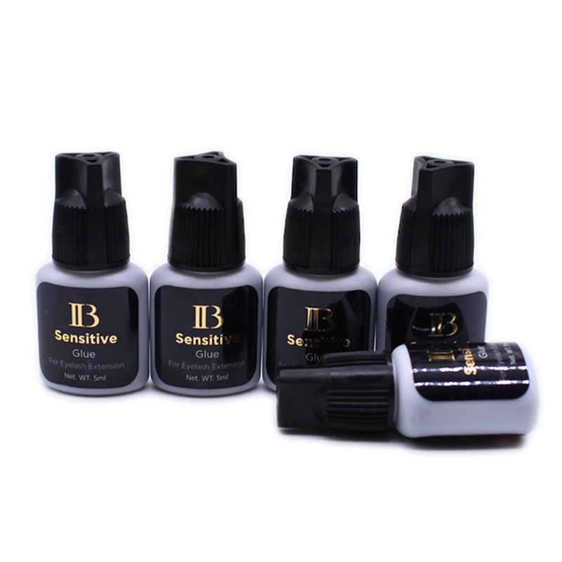 5ml Ibeauty Gevoelige Lijm Val - Sensitive Lash Glue recensie en prijs